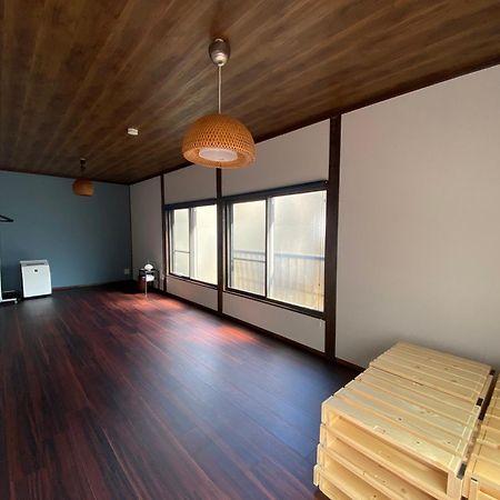 青い家広尾 Otel Tokyo Dış mekan fotoğraf