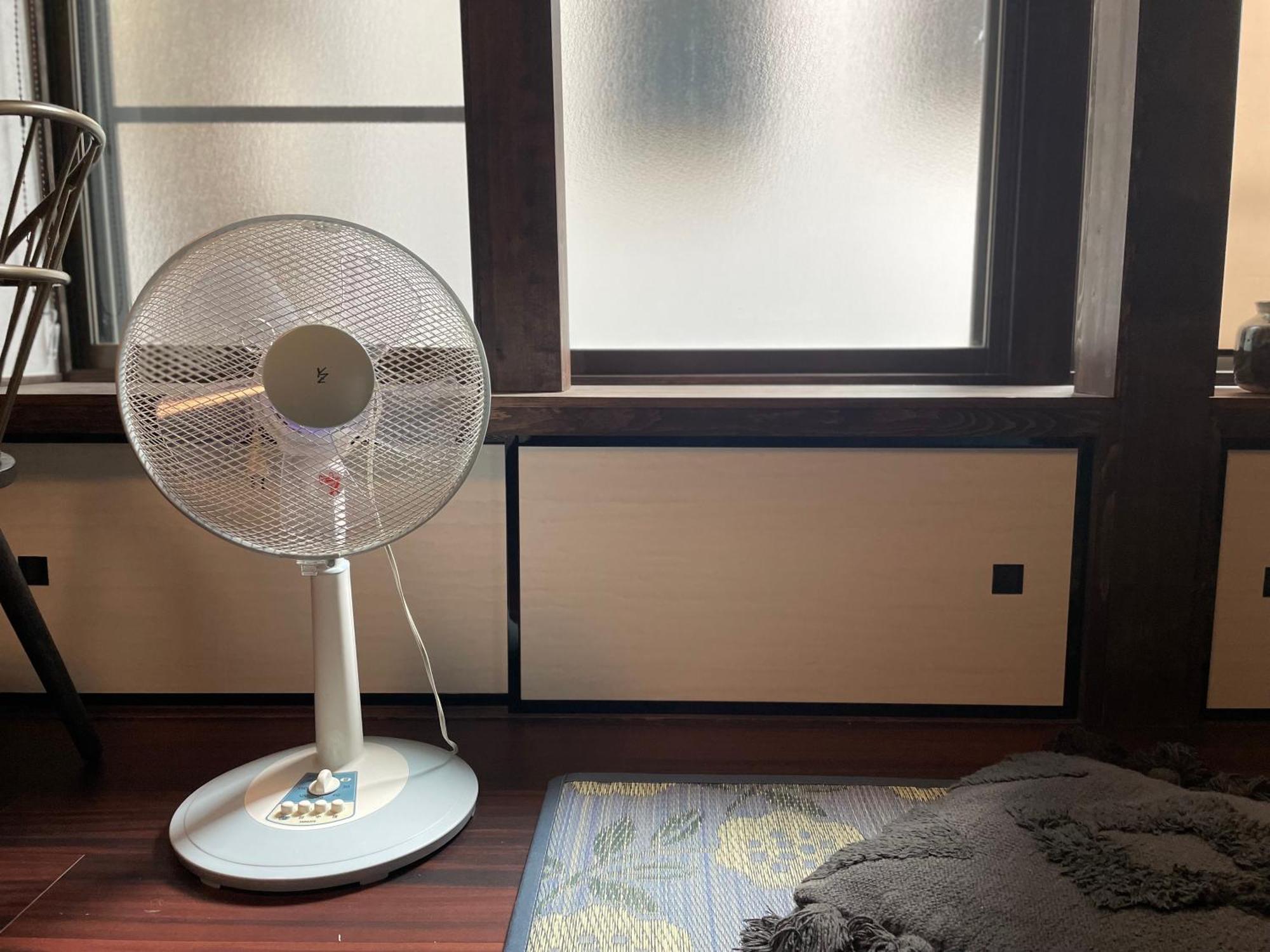 青い家広尾 Otel Tokyo Dış mekan fotoğraf