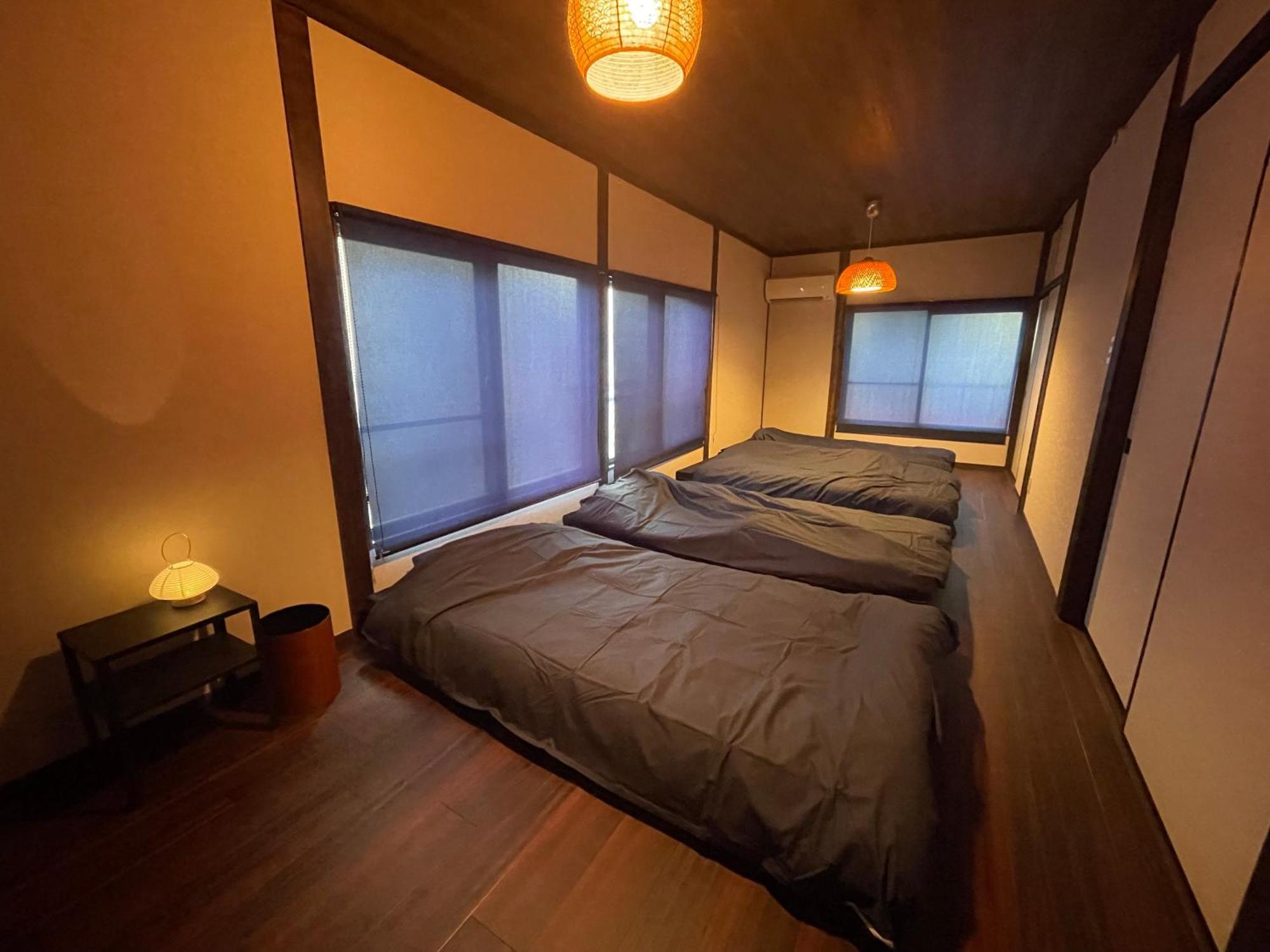青い家広尾 Otel Tokyo Dış mekan fotoğraf
