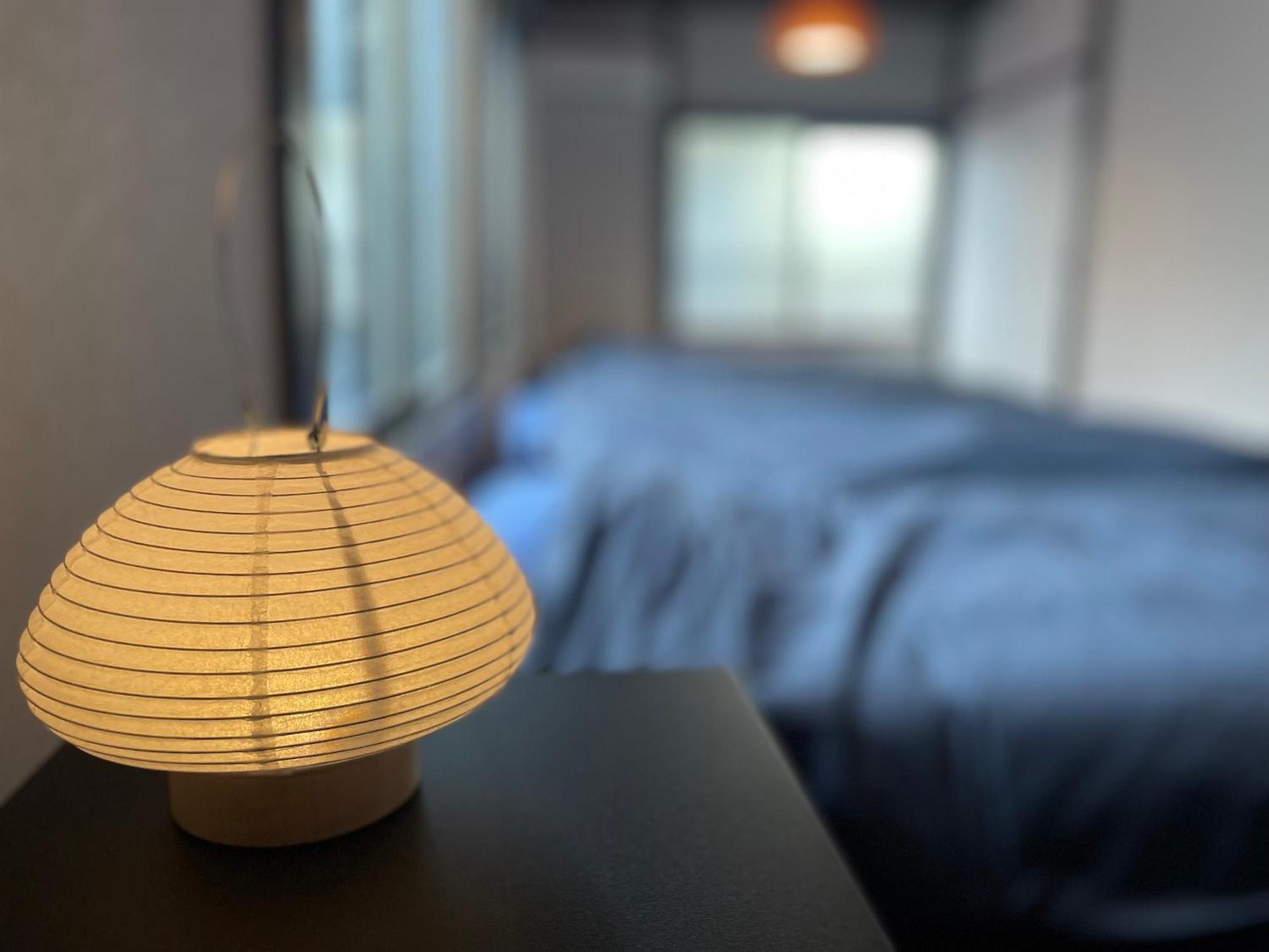 青い家広尾 Otel Tokyo Dış mekan fotoğraf