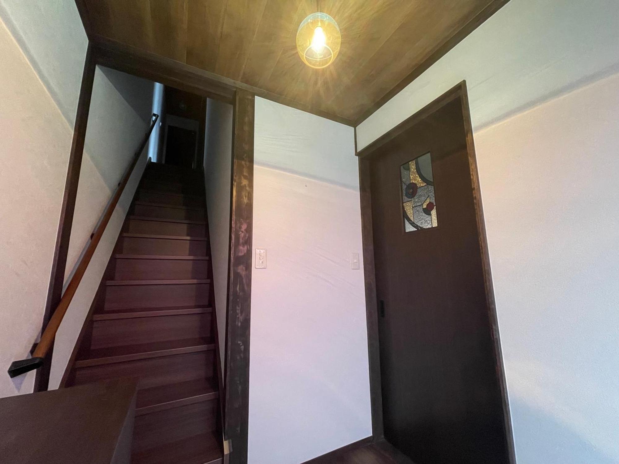 青い家広尾 Otel Tokyo Dış mekan fotoğraf